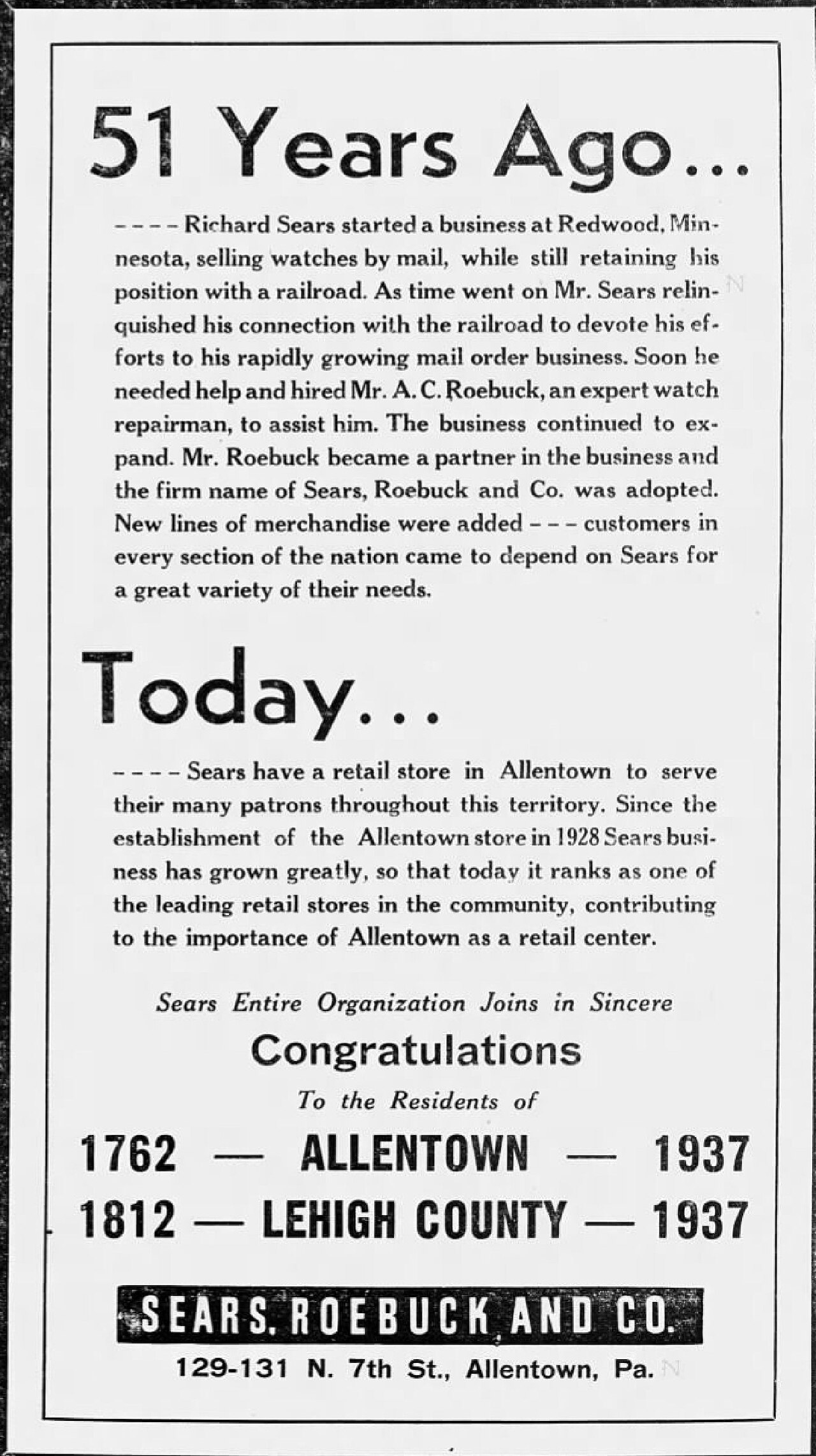 Sears