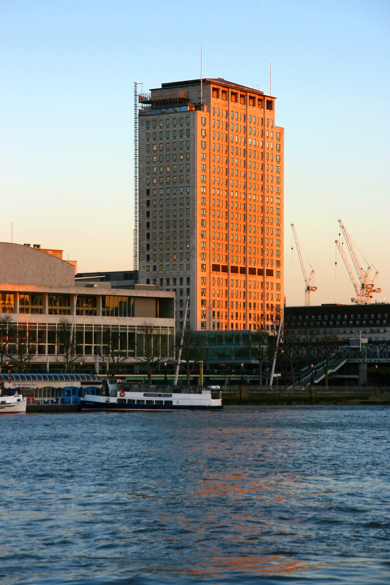 Shell plc