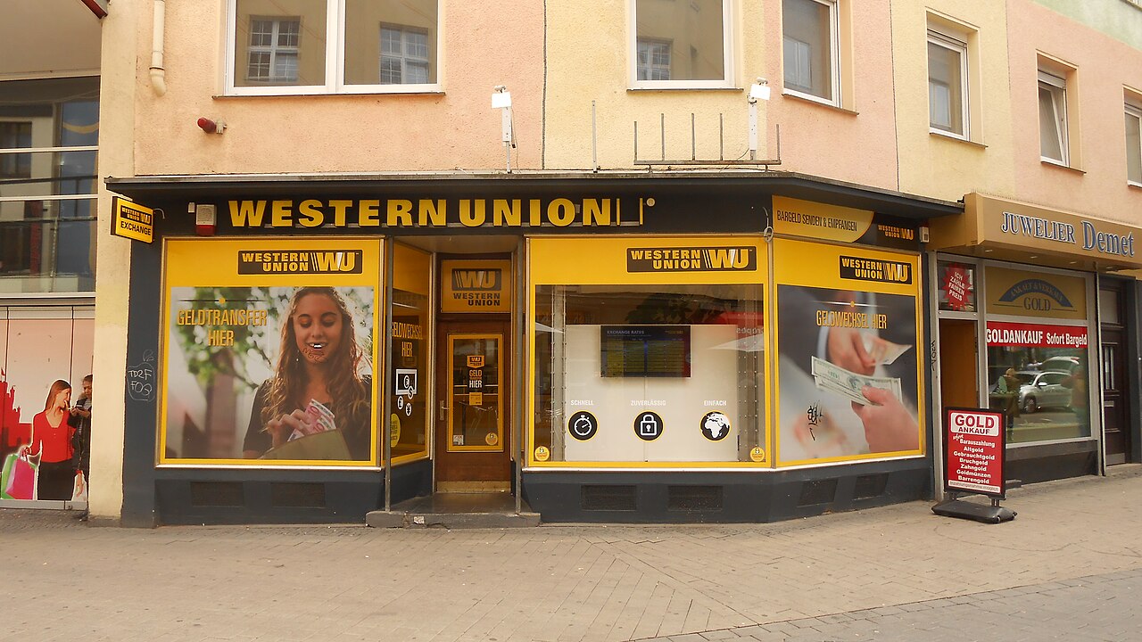 Western Union