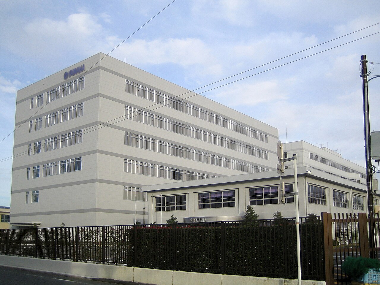 Yamaha Corporation
