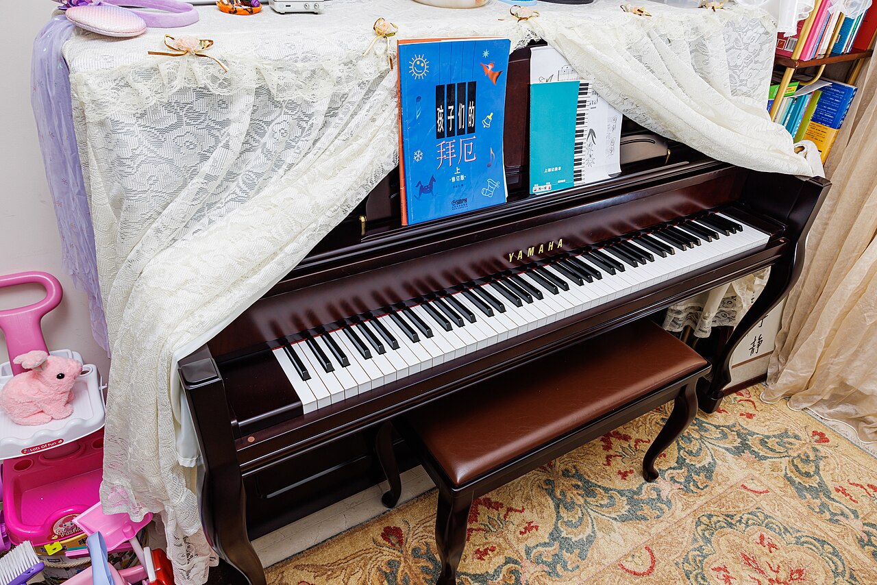 Yamaha Corporation