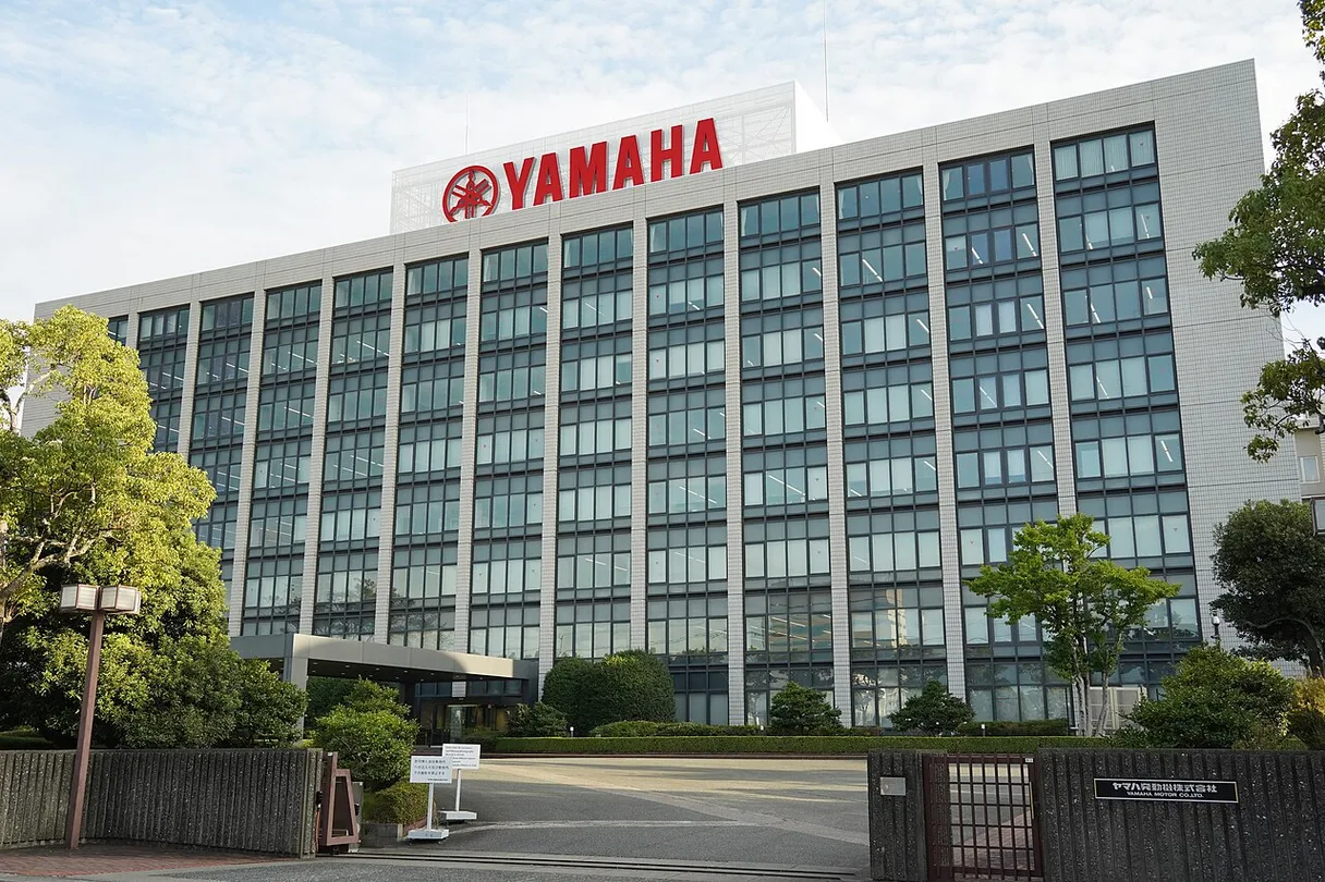 Yamaha Motor Company